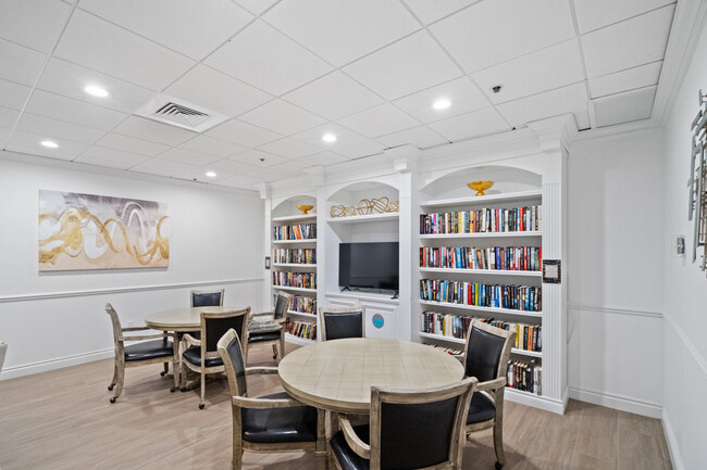 Building Photo - 5380 N Ocean Dr