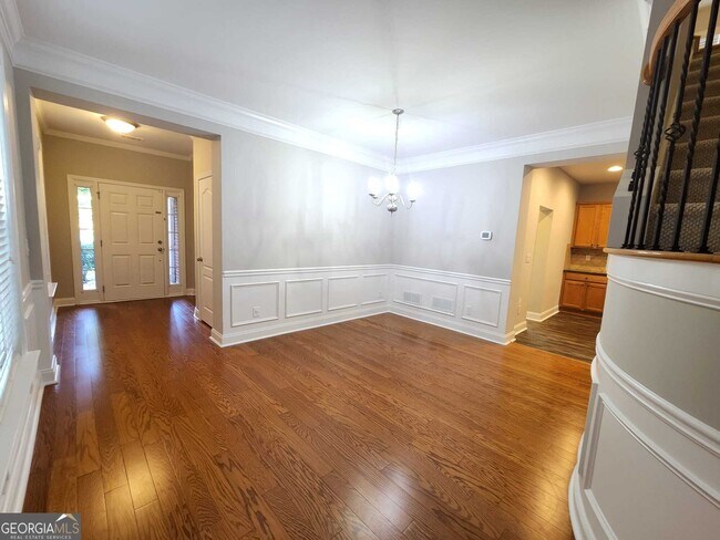 Building Photo - 5520 Casey Valley Way