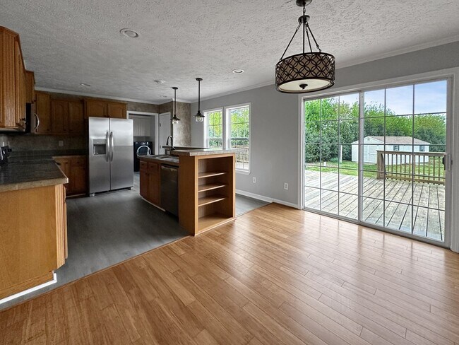 Building Photo - 28215 Groton Town Rd