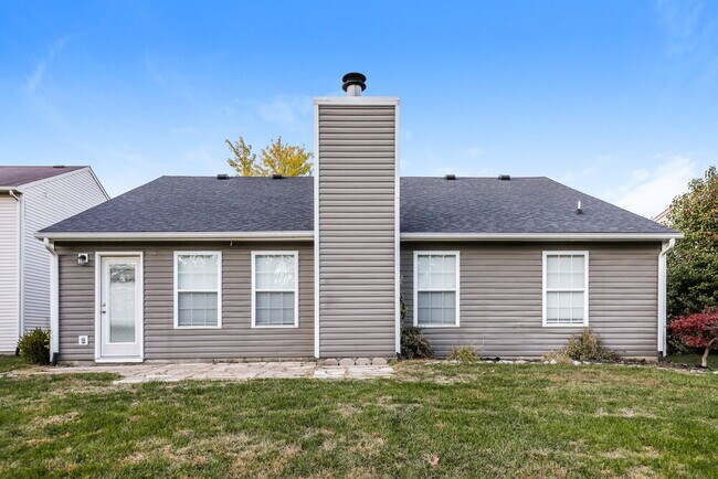 Building Photo - 9803 Trail Dr