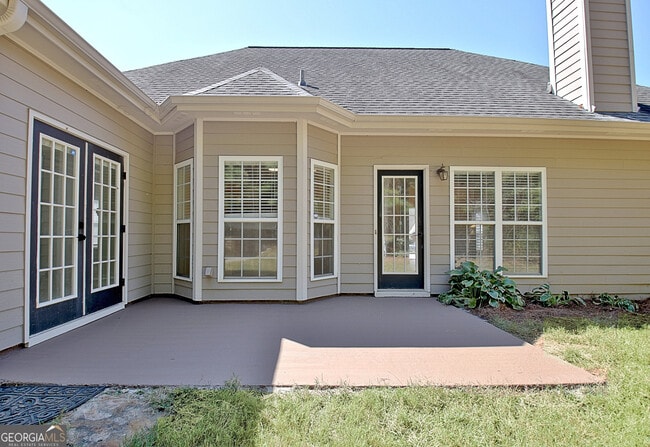 Building Photo - 110 Freeman Forest Dr