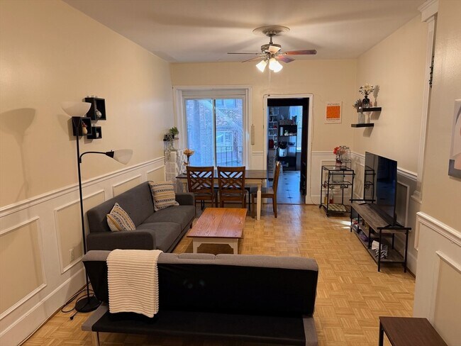 Building Photo - 1710 Commonwealth Ave