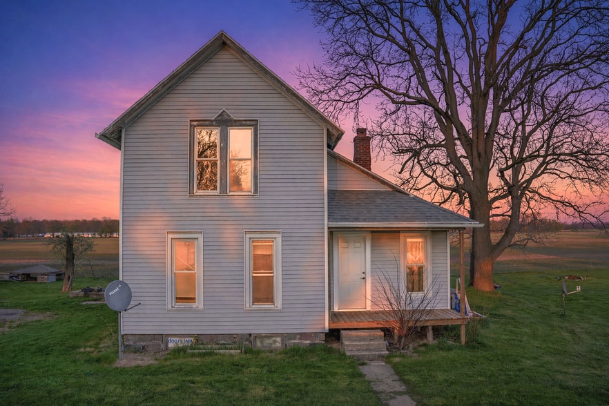 Building Photo - 7612 N M 37 Hwy