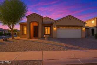 Building Photo - 3438 W Little Hopi Dr