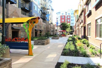 Building Photo - Columbia Gardens a 55+ Affordable Community