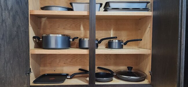 Building Photo - 3603 Zoch Ln