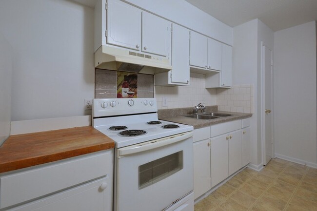 Building Photo - Cozy Chapel Hill Condo - Freshly Updated!