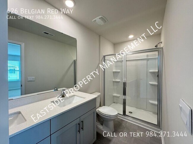 Building Photo - 426 Belgian Red Wy