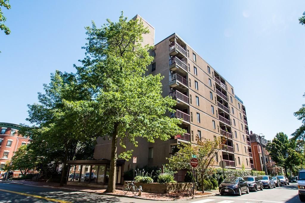 Building Photo - 280 Harvard St