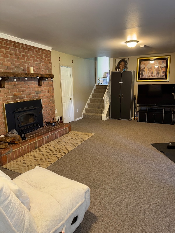 Building Photo - 109 Dauntly St