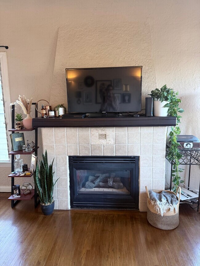 Building Photo - 1611 Talmadge St