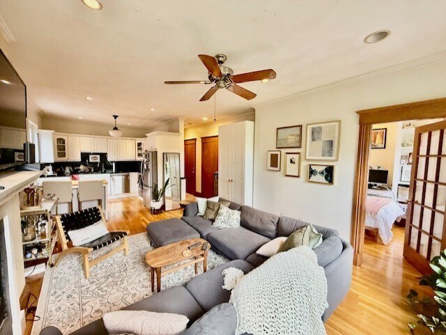 Building Photo - 13 Worcester St