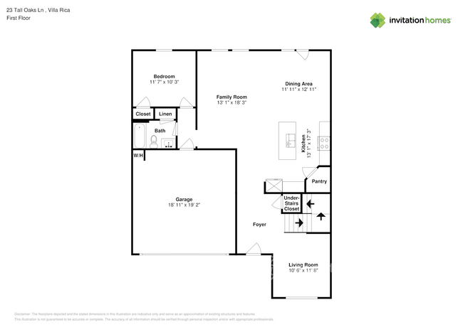 Building Photo - 23 Tall Oaks Ln