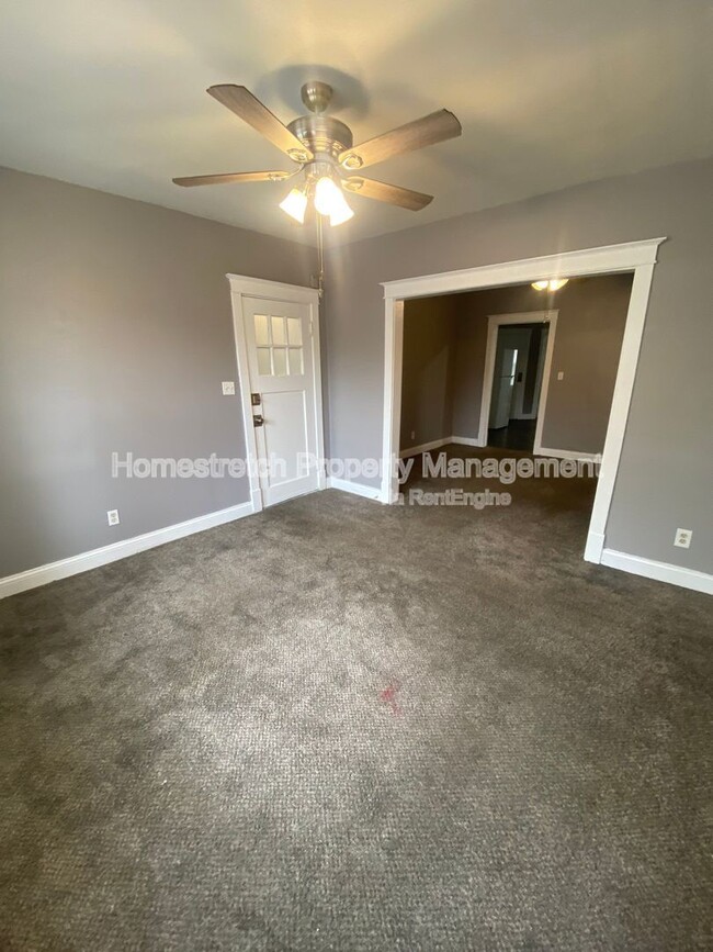 Building Photo - 3107 Osceola St