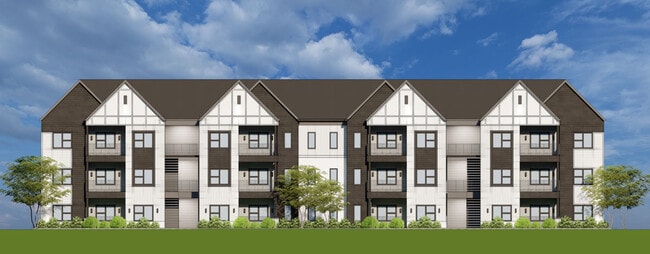 Building Photo - Galena Commons