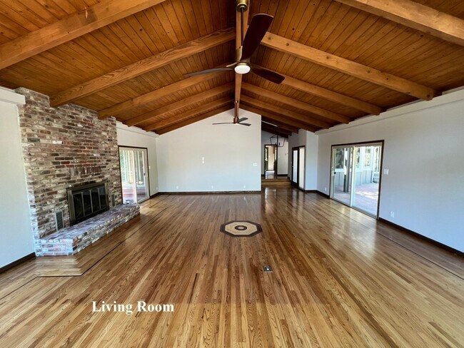 Building Photo - 2626 Mt Diablo Scenic Blvd
