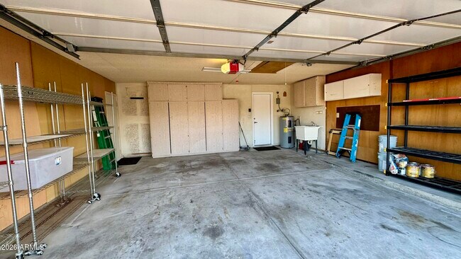 Building Photo - 4222 E Winnetka Dr