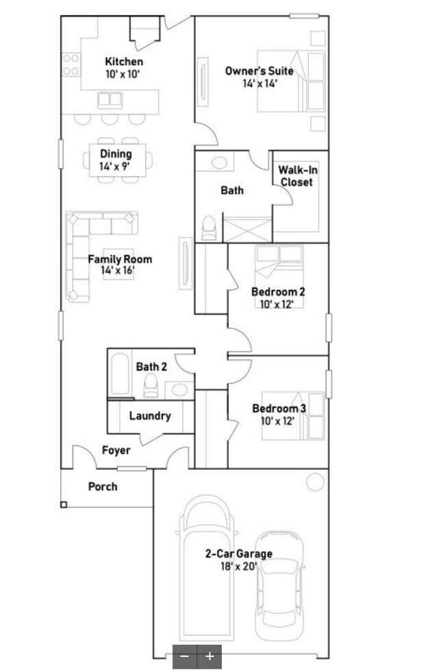 Building Photo - 1379 Diamond Carnation Dr