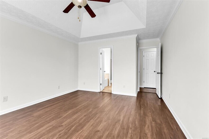 Building Photo - 8772 Will Newton Dr