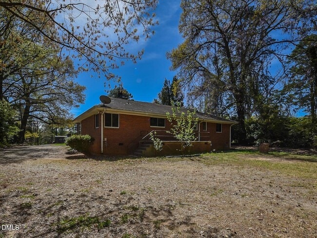 Building Photo - 4916 Western Blvd