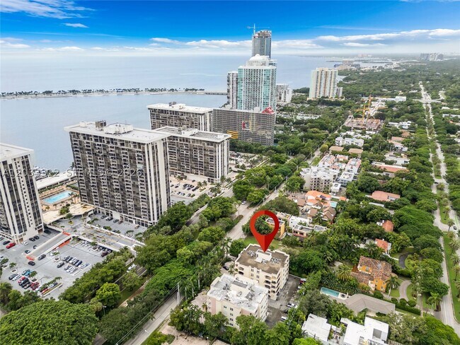 Building Photo - 1834 Brickell Ave