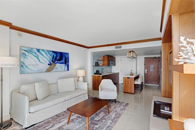 Building Photo - 6801 Collins Ave