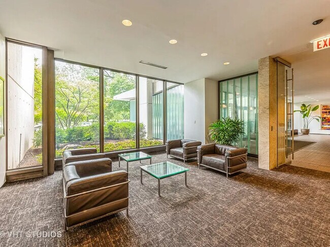 Building Photo - 2800 N Lake Shore Dr