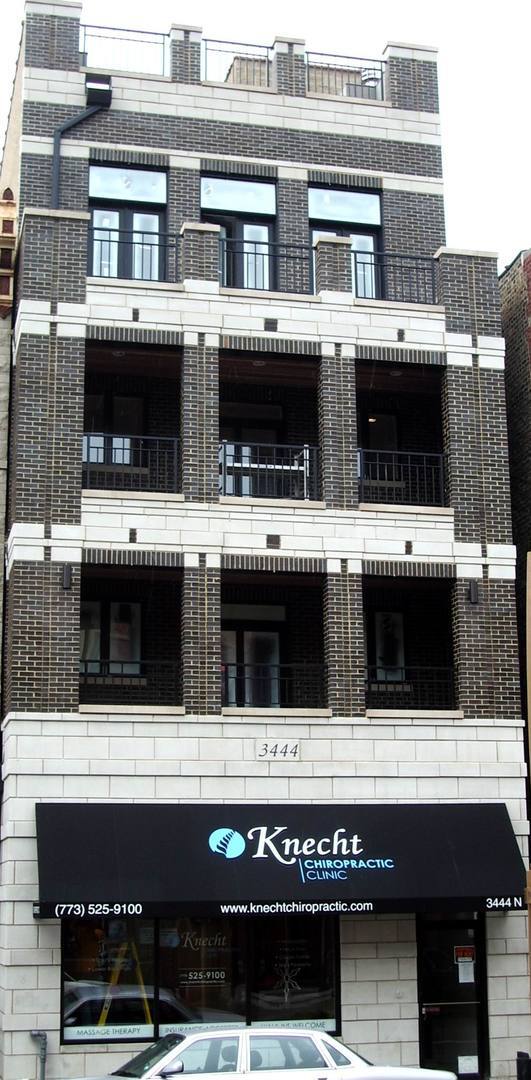 Building Photo - 3444 N Halsted St