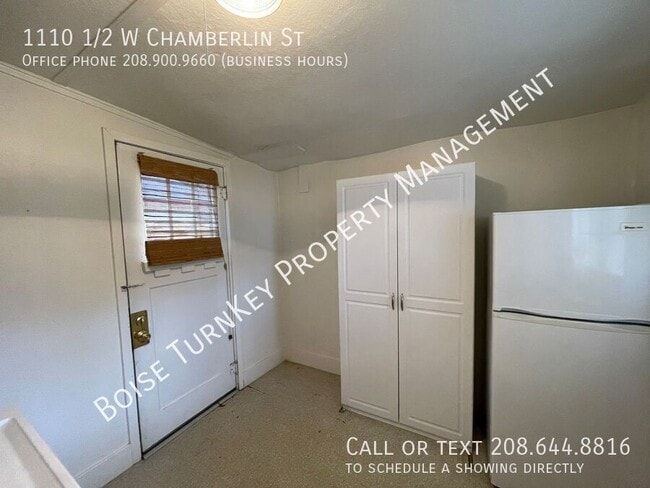 Building Photo - 1110 W Chamberlin St