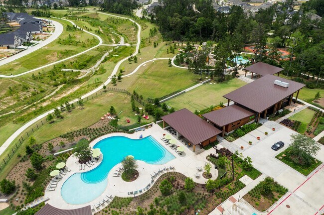Building Photo - 13022 Soaring Frst Dr