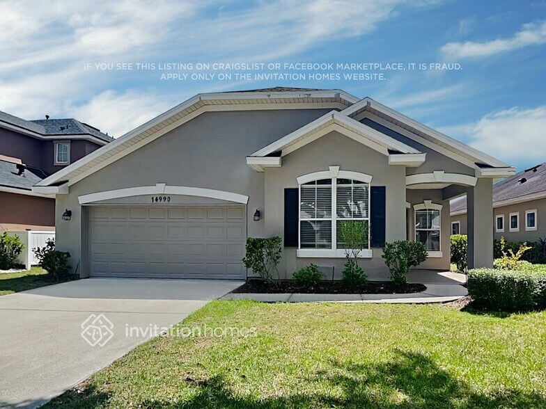 Primary Photo - 14990 Bulow Creek Dr