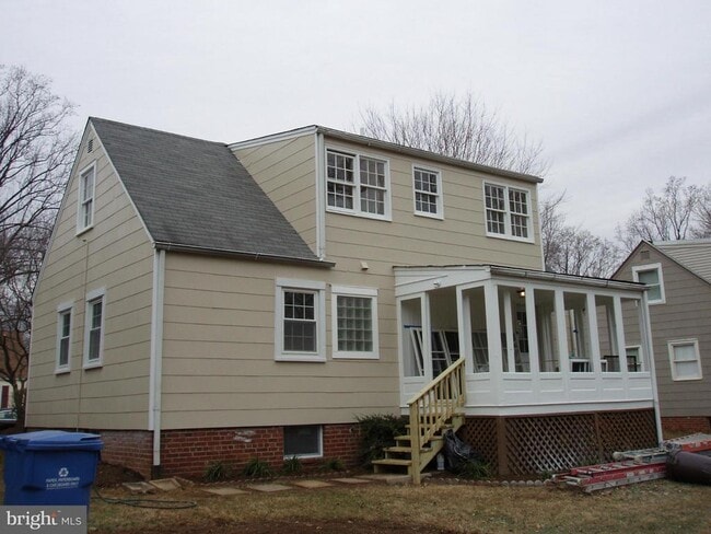 Building Photo - 3404 Farragut Ave