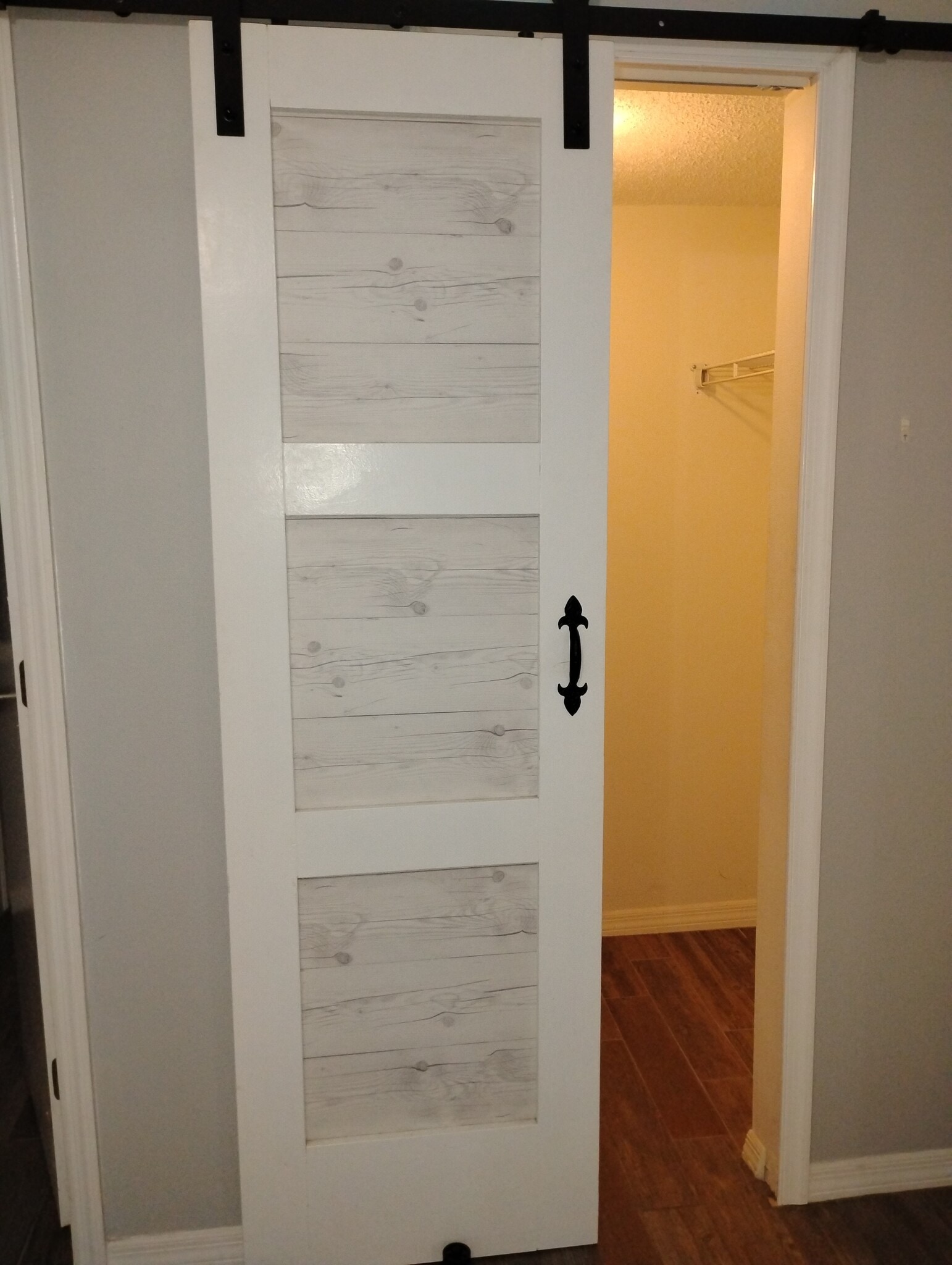 Closet - 6932 Stones Throw Cir N