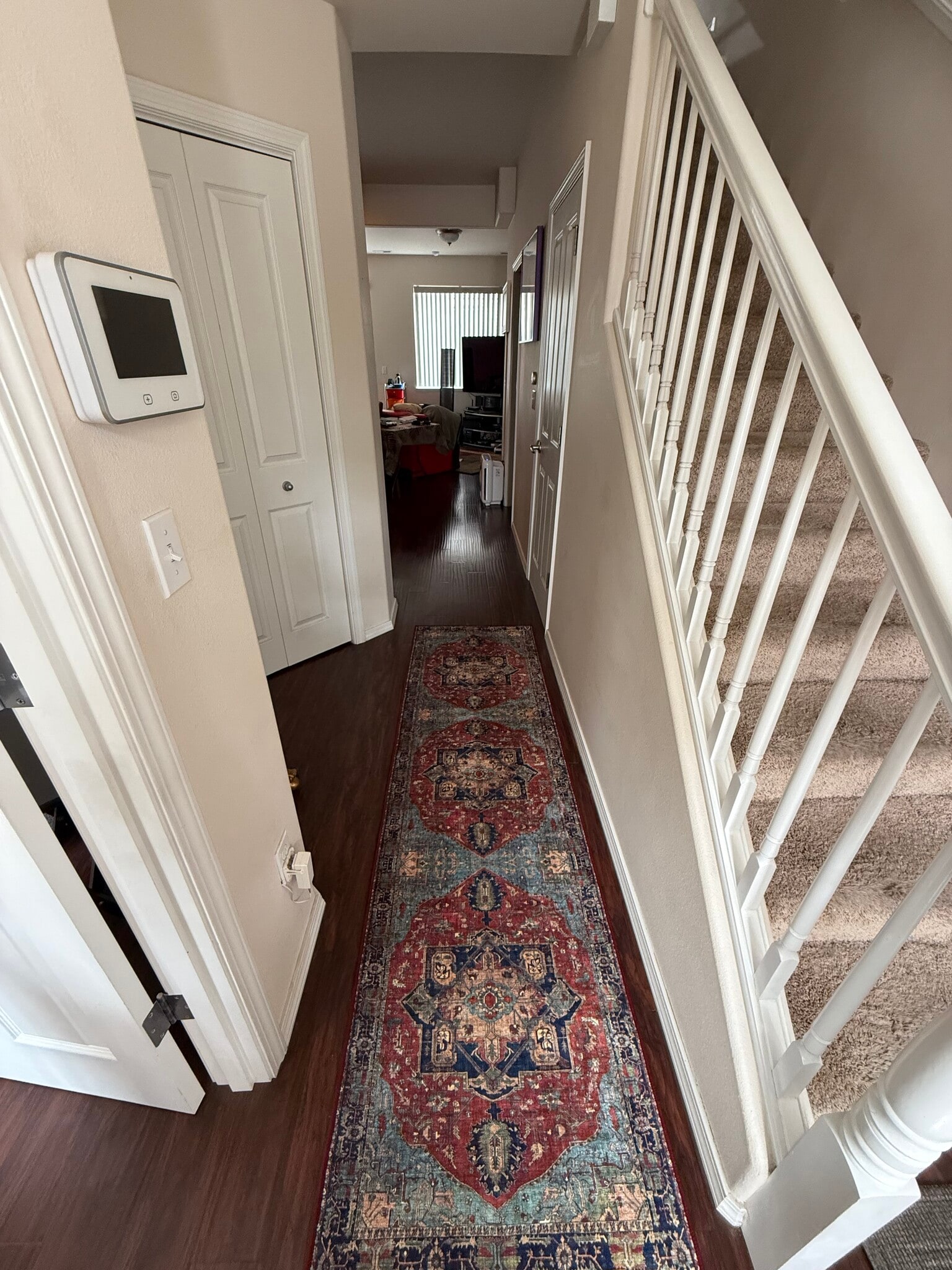 Entryway 02 - 4586 Campbell Park Loop
