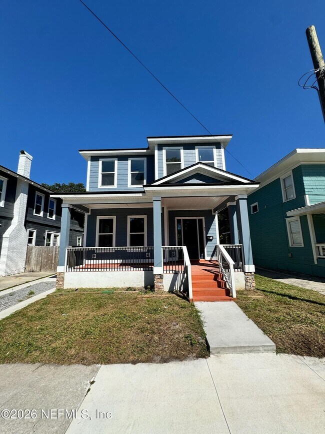 Building Photo - 2841 Post St