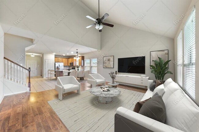 Building Photo - 11307 Elizabeth Brook Dr