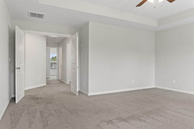 Building Photo - 912 Newburn Dr