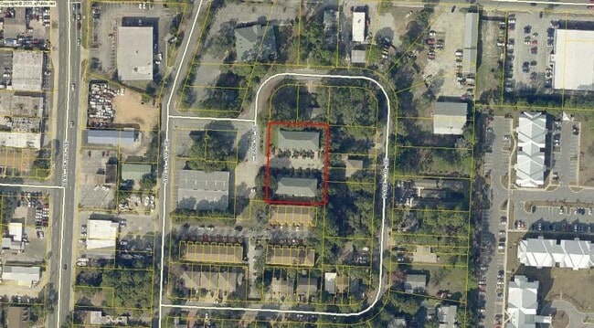 Building Photo - 10 Park Pl SE