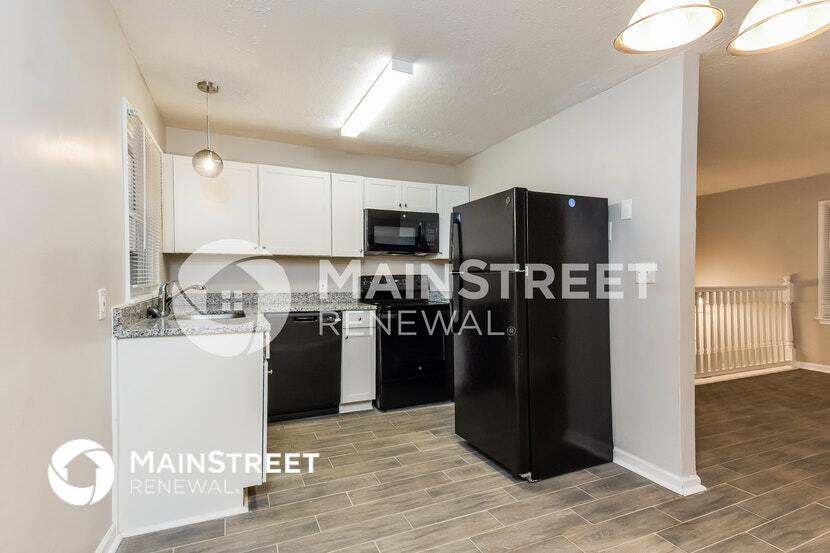 Building Photo - 8807 Crown Ct
