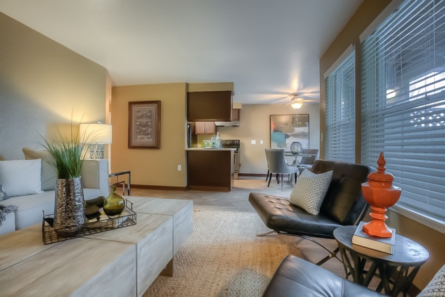 Building Photo - Parkside Apartments