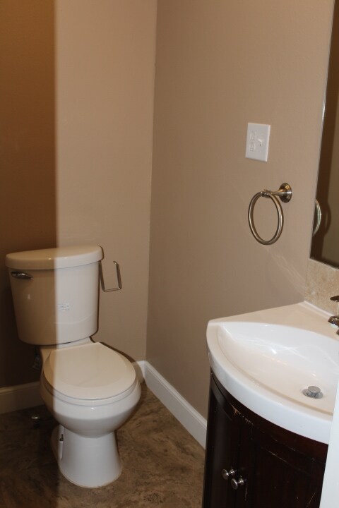 Building Photo - 2717 28th St