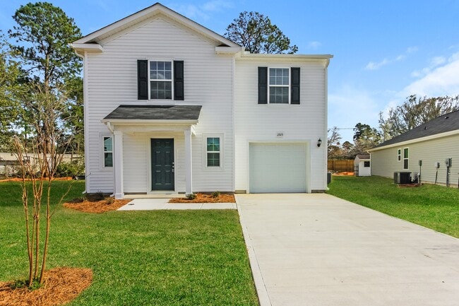 Building Photo - 2925 Ember Brook Ct