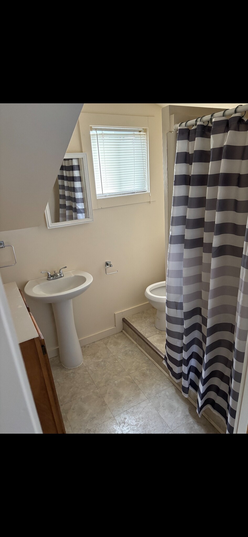 Bathroom - 265 Sycamore St