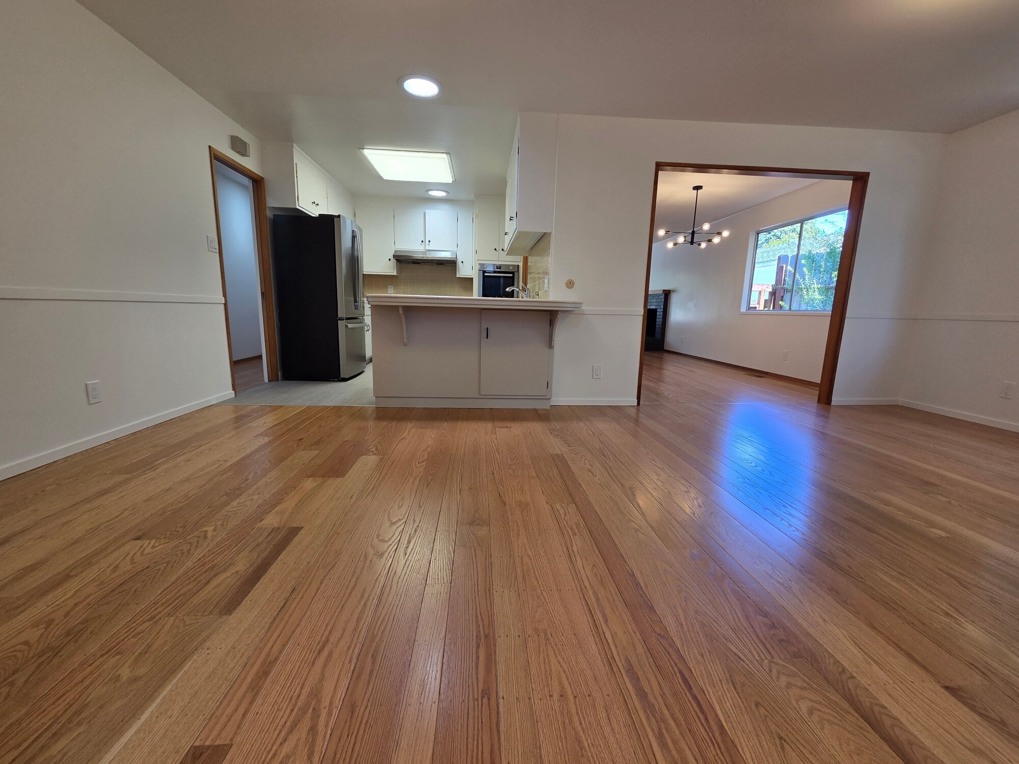 Building Photo - 827 Norvell St