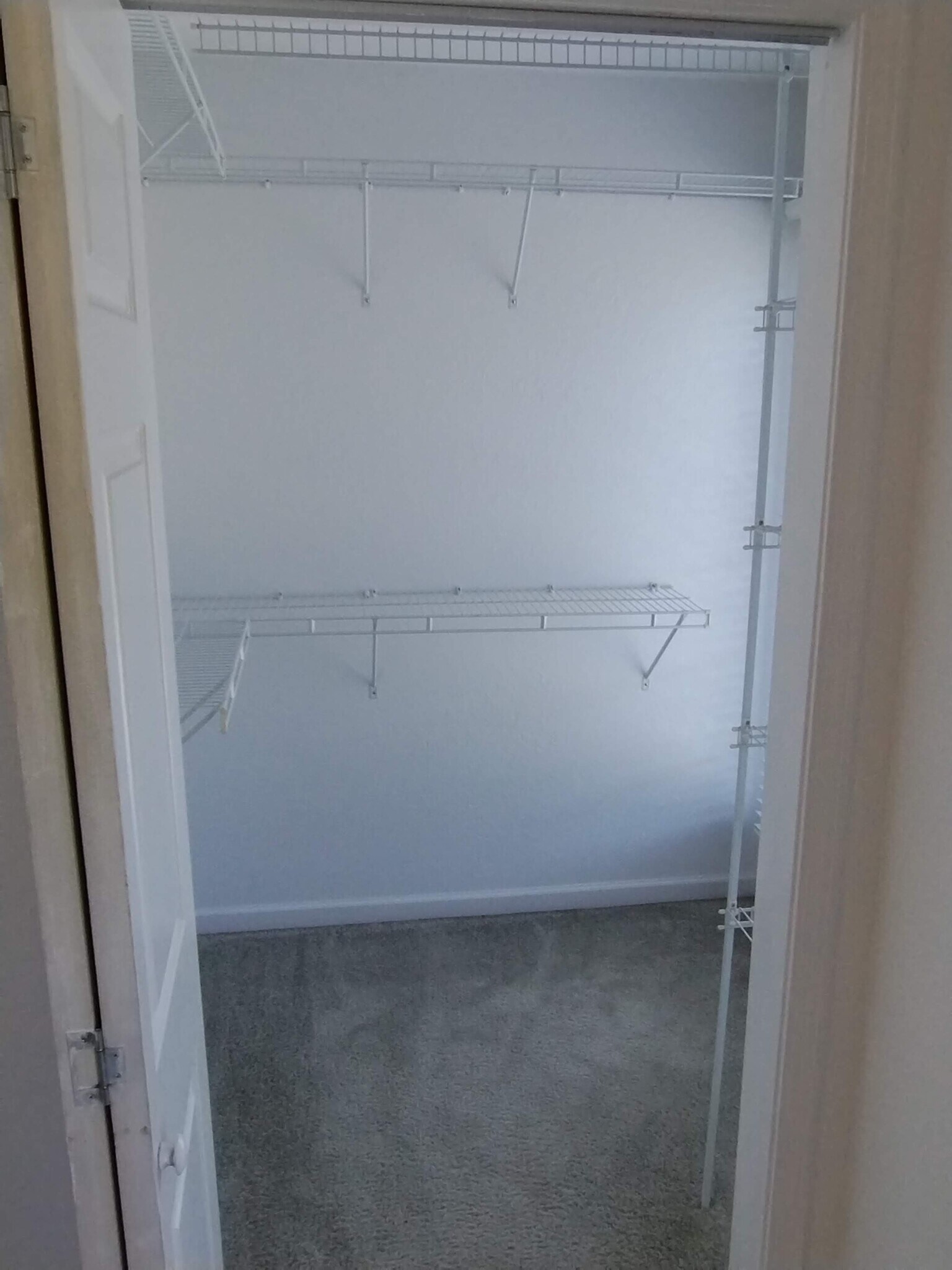 Walk In Closet #2 - 1607 Meadow Spring Dr