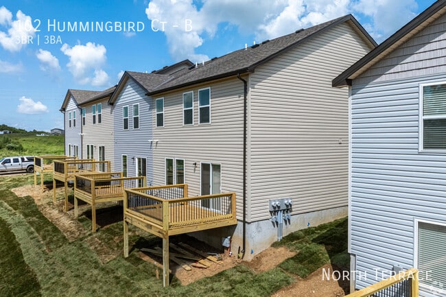 Building Photo - 102 Hummingbird Ct