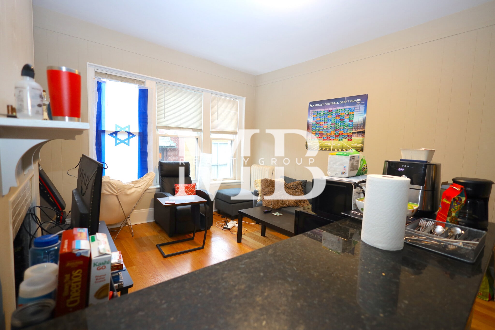 Building Photo - 15 Aberdeen St