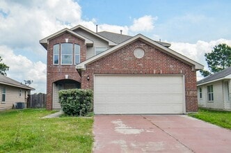 Building Photo - 20726 Hardwick Oaks Dr