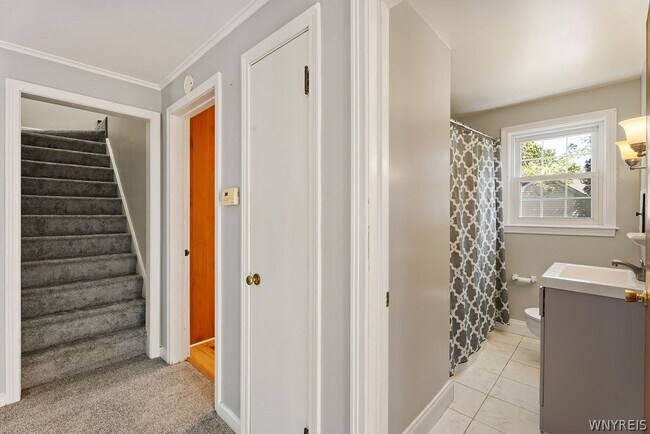 Building Photo - 345 Burroughs Dr