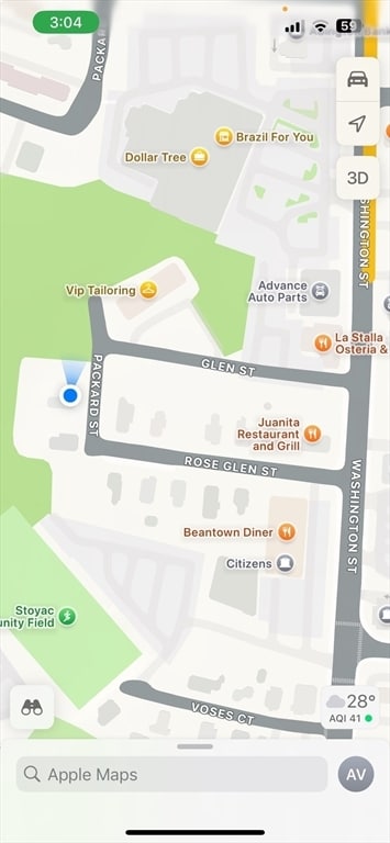 Building Photo - 75 Packard St